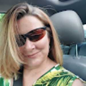 Meet your Posher, Sharon